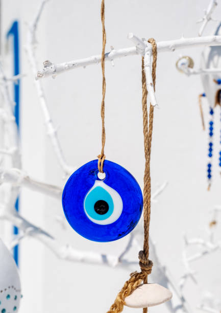 istock Turkish Evil Eye Bead As Amulet Souvenir 1539567458