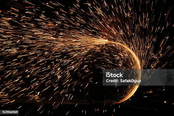 Welding Stock Photo - Download Image Now - Welder, Welding, Accuracy