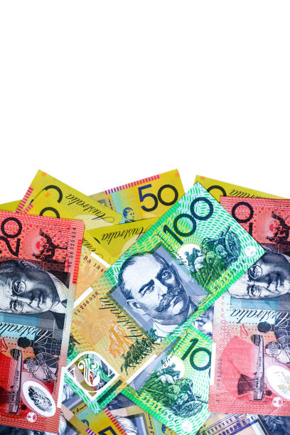istock Australian Dollars Currency 1539572714