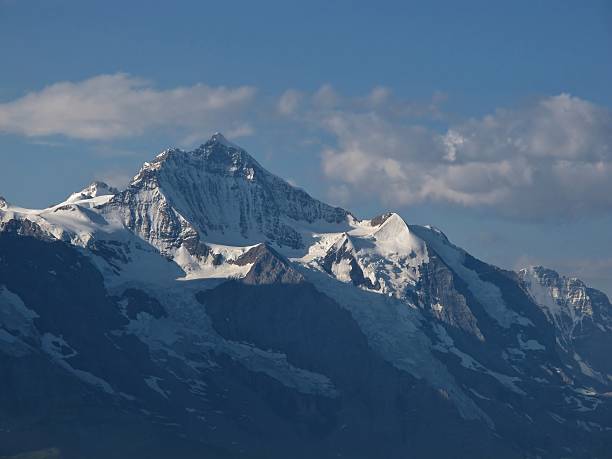 istock Jungfrau In The Early Morning 153957437