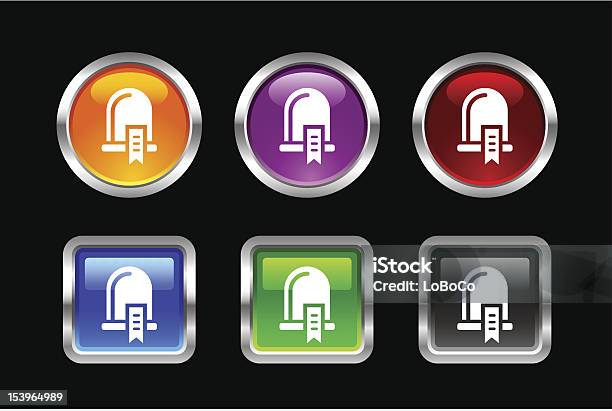 Vii Icon Series Stock Shares Stock Illustration - Download Image Now - Green Color, Icon Symbol, Machinery
