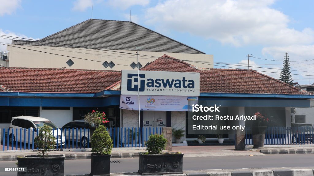 Asuransi Wahana Tata O Más Conocida Como Aswata Es Una Compañía De
