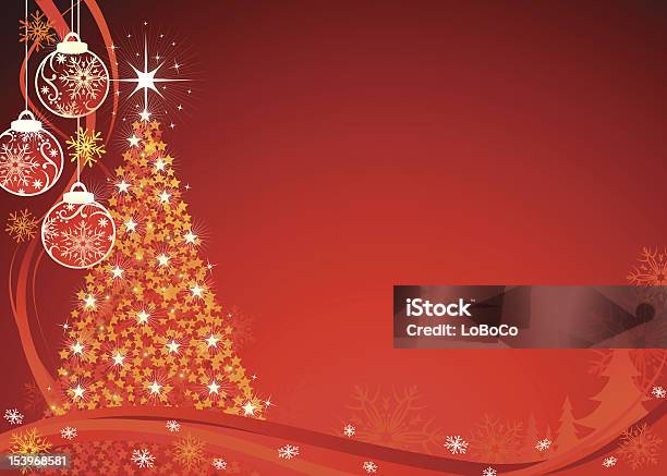 クリスマス Seriers ツリー - クリスマスツリーの星のベクターアート素材や画像を多数ご用意 - クリスマスツリーの星, 樹木, 背景