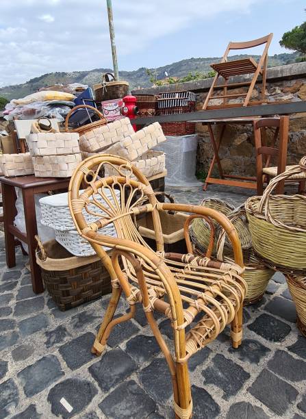 istock wicker chair outdoors 1539693626