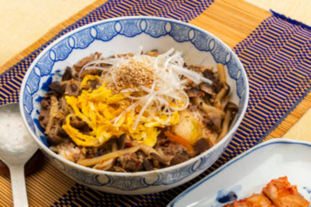 Koopa Korean Food