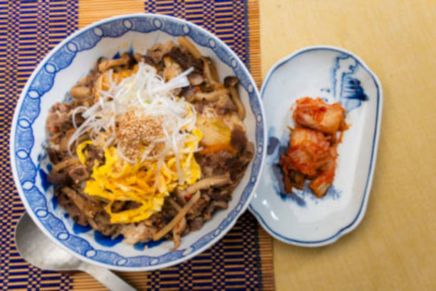 istock Koopa Korean Food 1539694767