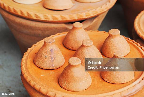 Foto de Cerâmica e mais fotos de stock de Cerâmica - Cerâmica, Comida, Comida e bebida