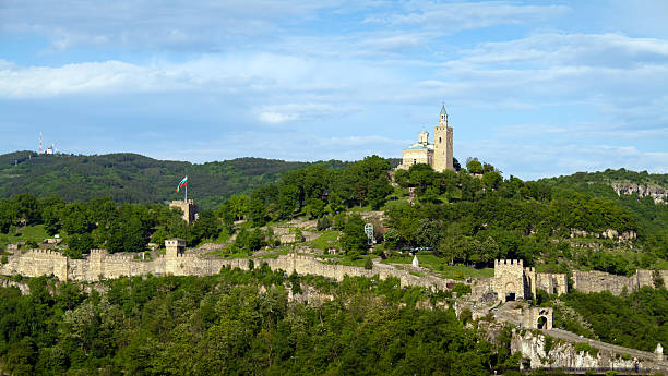 istock Veliko Tarnovo, Bulgaria 153972317