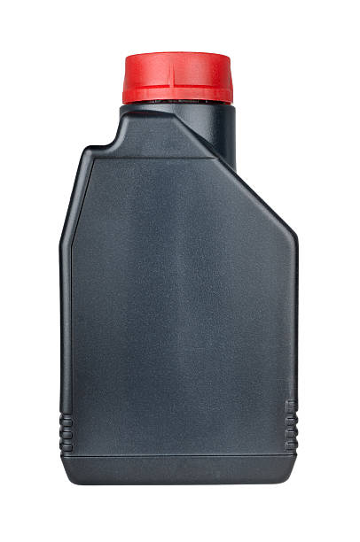 istock plastic bottle for motor oil 153976994