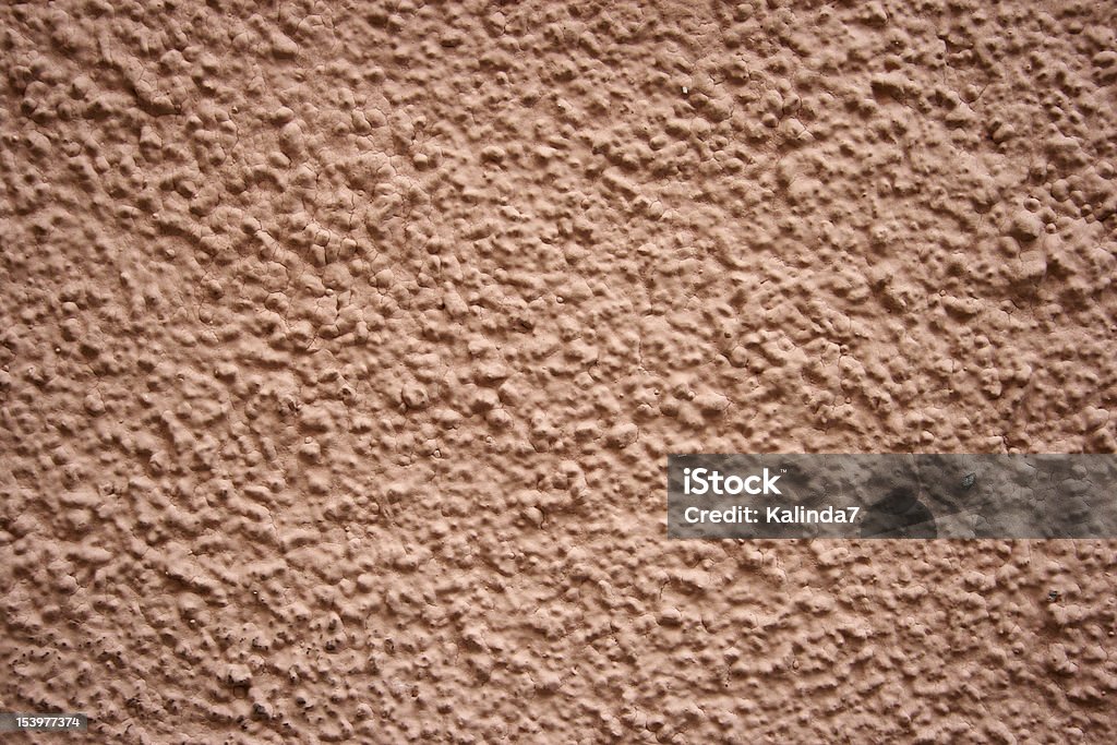 Mur de plâtre brut - Photo de Abstrait libre de droits