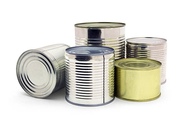 istock Canned food 153978180