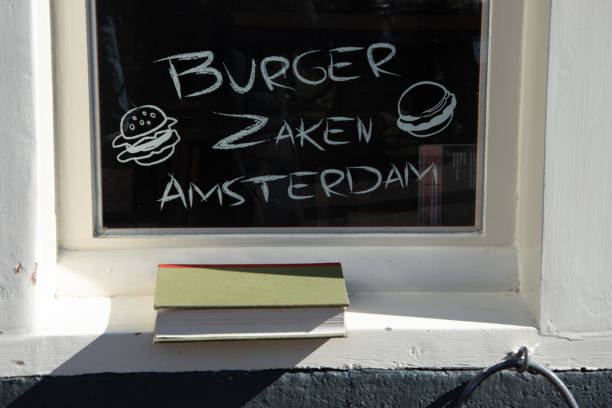 istock City views of Amsterdam 1539802734