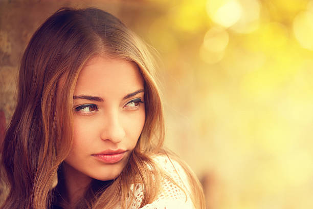 girl portrait