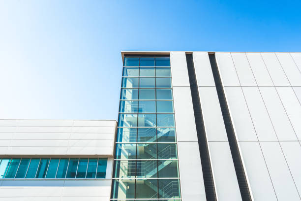 istock A modern office building detail 1539827170