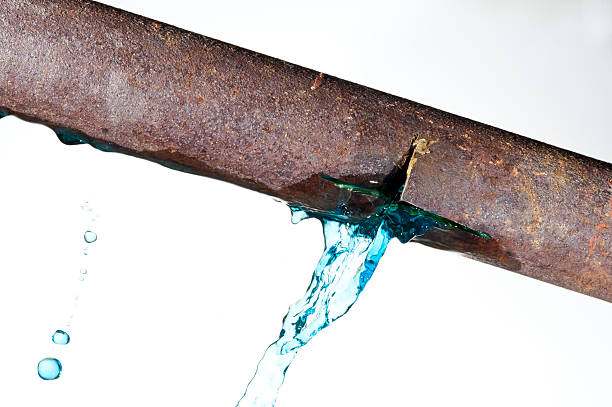 istock Water tube of the durst 153983842