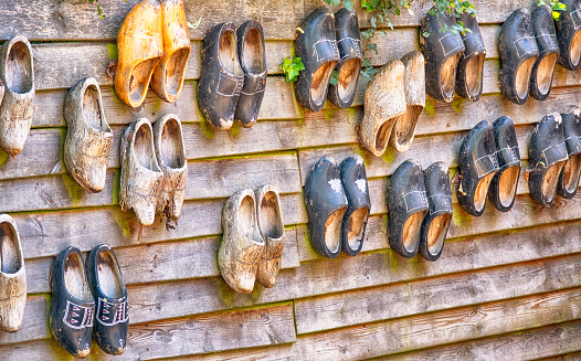 History of wooden shoes and Teutopolis | History ...
In the Netherlands, they are referred to as “klompen” in Dutch.