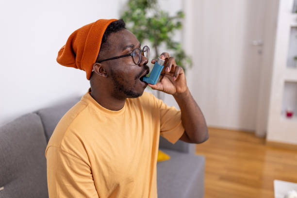 istock Breath of Relief 1539873103