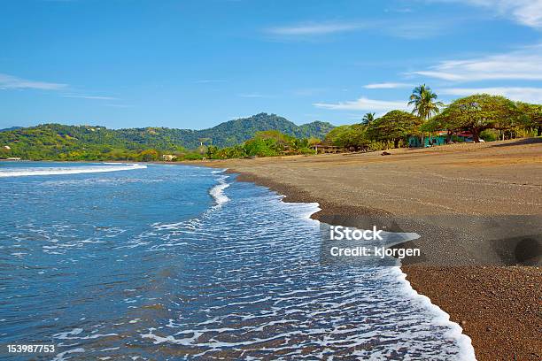 Photo Of A Beach In Guanacaste Stock Photo - Download Image Now - Guanacaste, Costa Rica, Beach