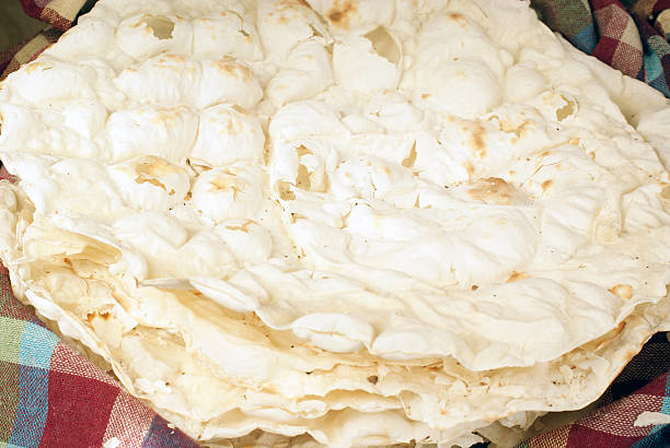 istock Baked Lenten Dough 153989694