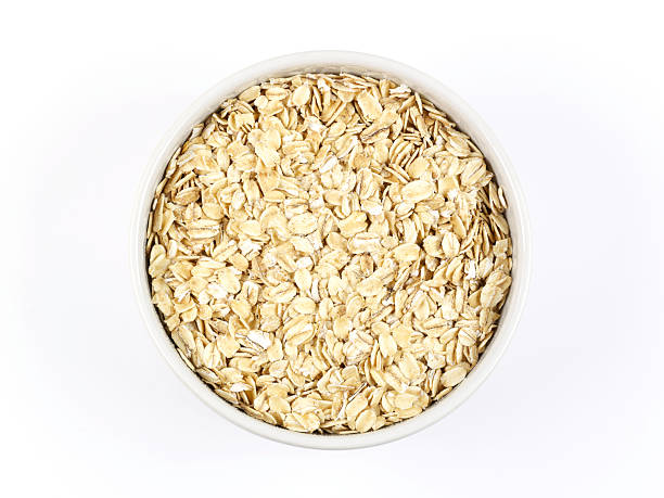 istock Oatmeal XXL 153989711