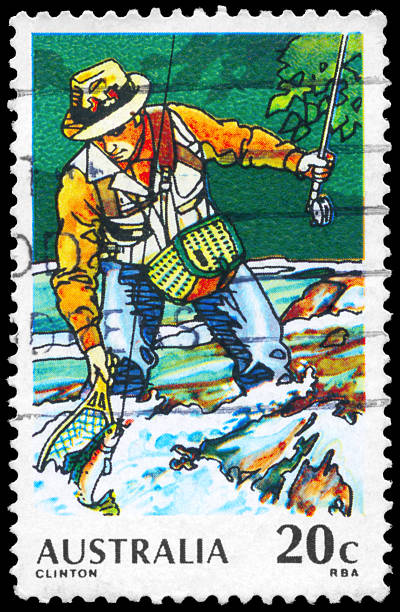 istock Trout Fishing 153995730