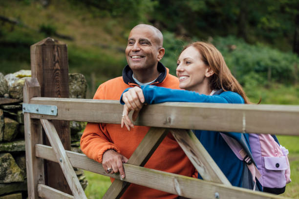 istock Looking out at the Hills 1540012361