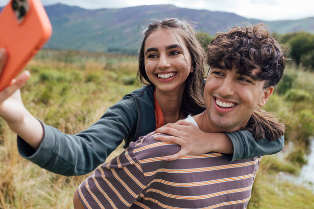 istock Siblings and Best Friends 1540018850