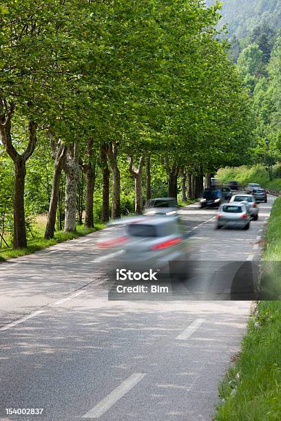 お車の運転ダウン Country Road - バケーションのストックフォトや画像を多数ご用意 - バケーション, フランス, 自動車