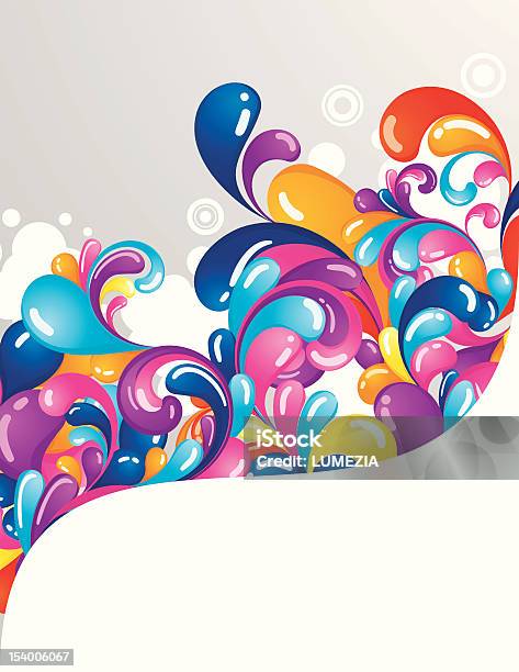 Vector Explosive Background Explosive Background Stock Illustration - Download Image Now - Abstract ...