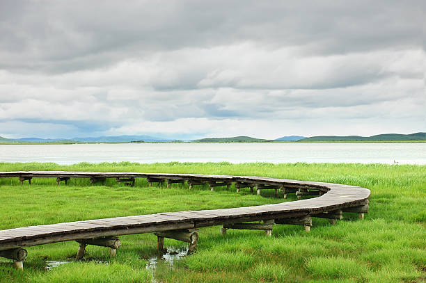 Paysage Rural - Photo