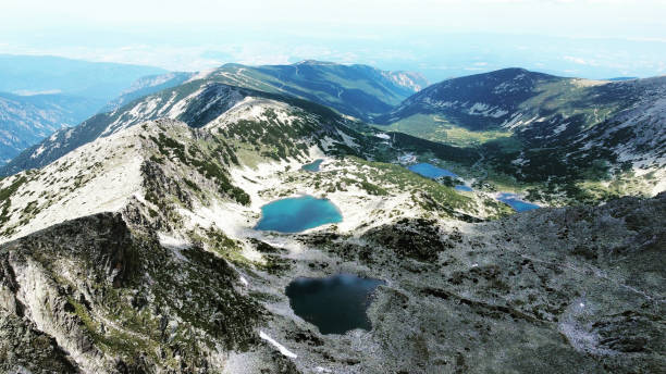 istock From the top of peak Musala 1540179482