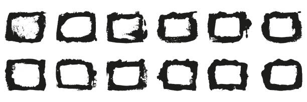 Border Frame Isolated Rough Photo 340+ Rough Edge Photo Stock Illustrations, Royalty-Free Vector Graphics ...