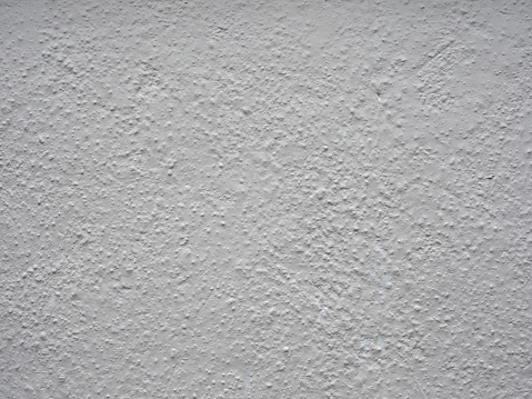 white plaster wall useful as a background