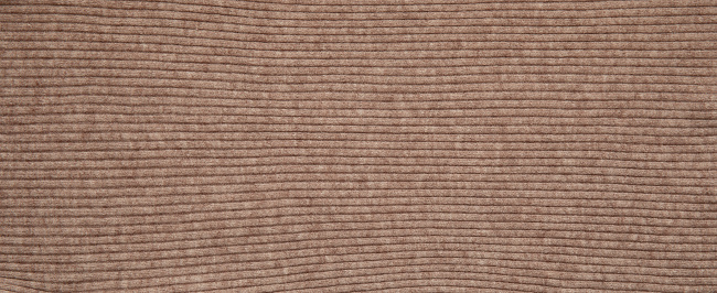 Close up texture of knitted fabric cloth background