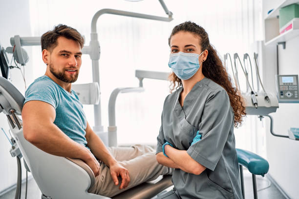 istock Dentistry, medicine. 1540305223