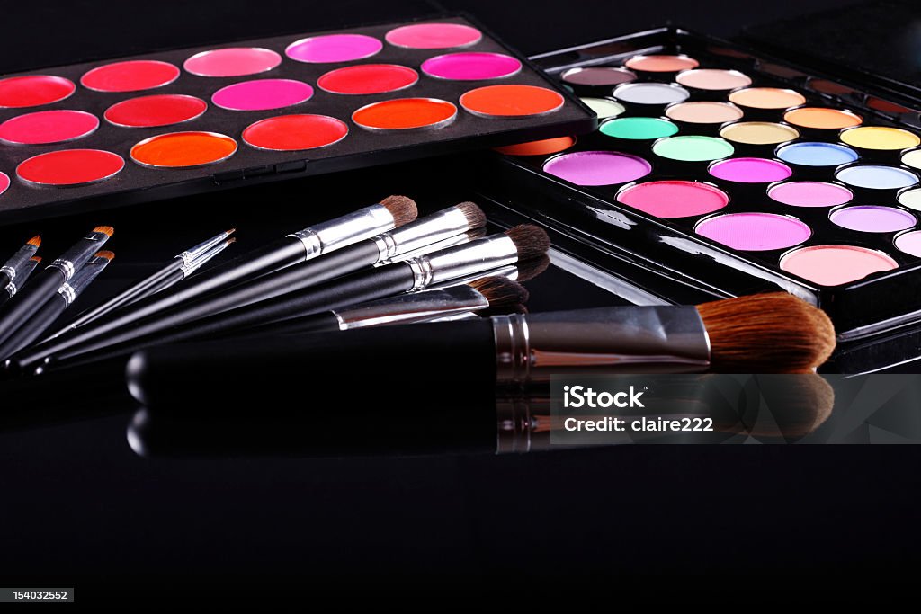 Produtos cosméticos - Foto de stock de Acessório royalty-free