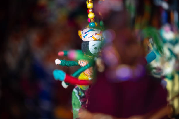 Handmade hungarian dolls for sale. Budapest city Hungary