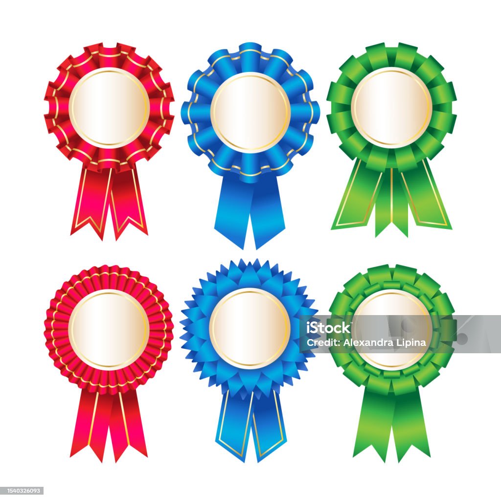 1st 2nd 3rd Ribbon Clipart 1st 2nd 3rd Ribbon Clipart