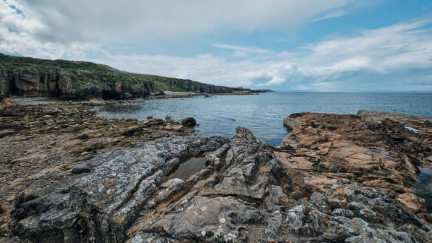istock Cummingston Seascape 1540328958