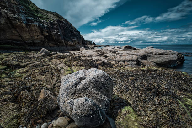istock Cummingston Seascape 1540328977