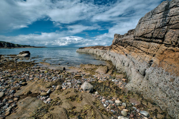 istock Cummingston Seascape 1540330200