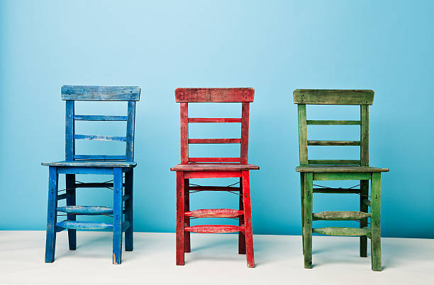 1,900+ Three Empty Chairs Stock Photos, Pictures & Royalty-Free Images ...