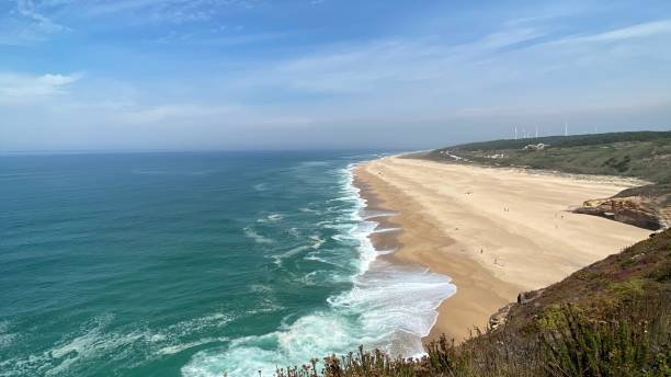 istock Lisbon, Porto, Peniche, Portugal 1540367782