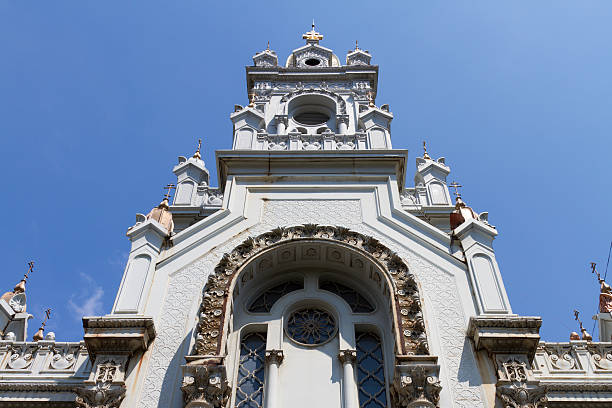 istock Bulgarian St. Stephen Church 154041159