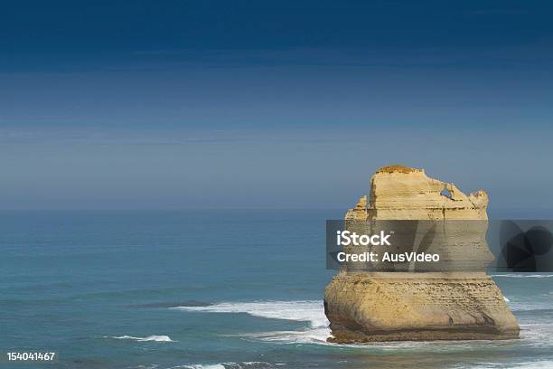 12 Apostles Great Ocean Road Stock Photo - Download Image Now - Australia, Beach, Cliff