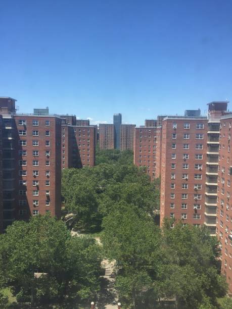 istock El barrio residential view 1540437196