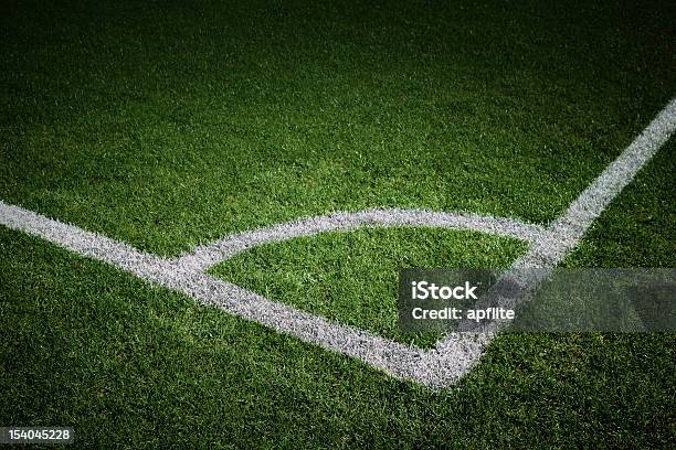 Corner Stock Photo - Download Image Now - Abstract, Angle, Athleticism