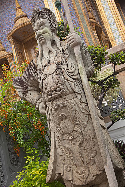 istock Grand Palace, Bangkok, Thailand 154046454