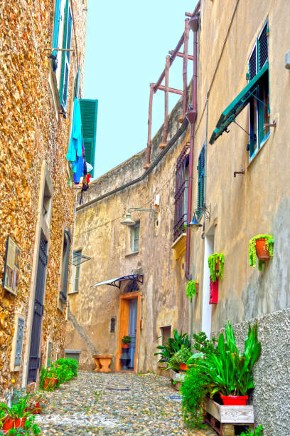 istock borgio verezzi savona italy 1540481748