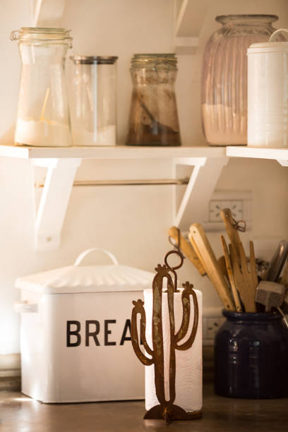 Corner of a country kitchen - Buenos Aires - Argentina